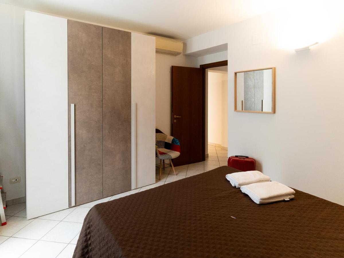 I Fragoli Al David Appartement Florence