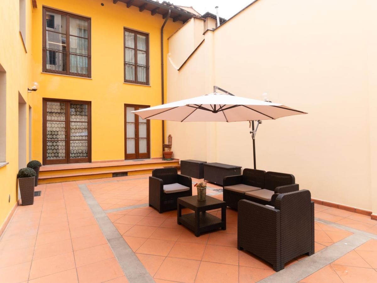 Appartement I Fragoli Al David
